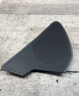 Audi A6 C7 Front door speaker cover trim 4G0035424 4G0035424A