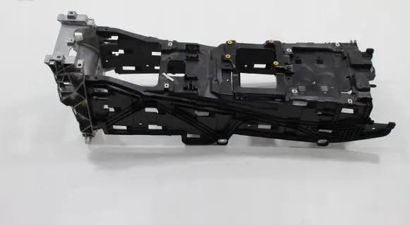 Audi Q7 4M Center console 4M0863243