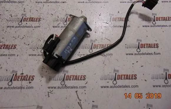 Mercedes-Benz S W220 Seat adjustment motor A2208204342