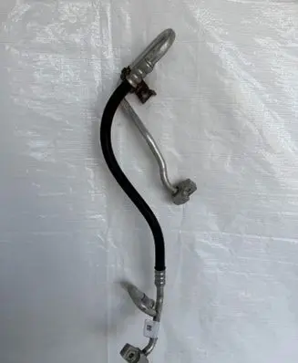 Ford Kuga II Air conditioning (A/C) pipe/hose H1F119N601BA