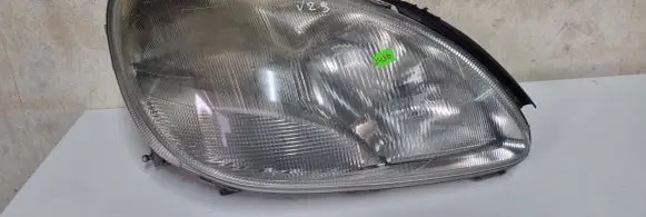Mercedes-Benz S W220 Headlight/headlamp A2208201061 01102A04