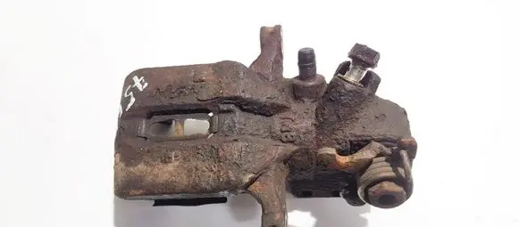 Honda Insight Rear brake caliper