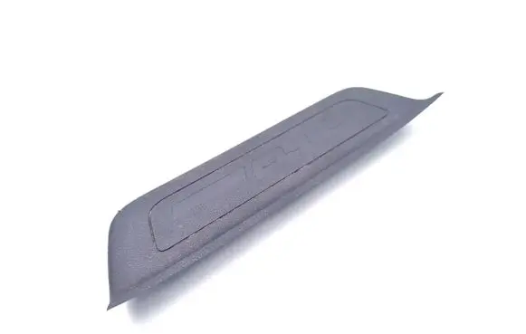 KIA Niro Rear sill trim cover 85887-G5000