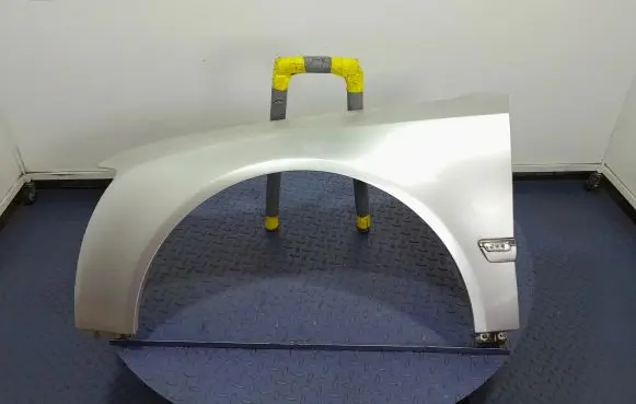 Audi A8 S8 D3 4E Fender