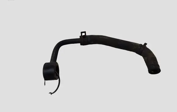 KIA Carens II Turbo turbocharger oiling pipe/hose