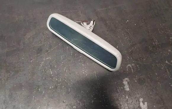 Skoda Superb B5 (3U) Rear view mirror (interior) 3B0857511C