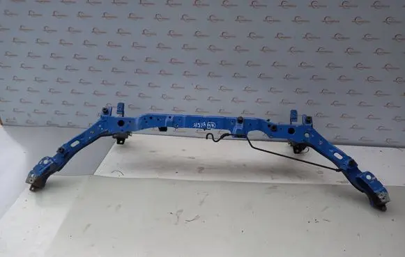 Opel Mokka Radiator support slam panel 