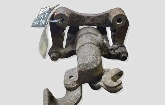 Mazda 6 Rear brake caliper