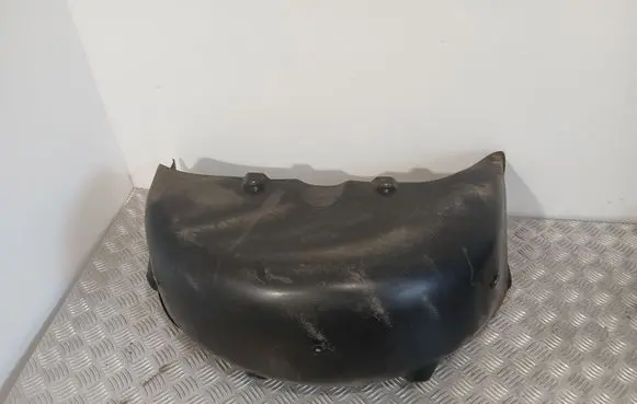 Volkswagen Caddy Rear arch fender liner splash guards 2K5810972