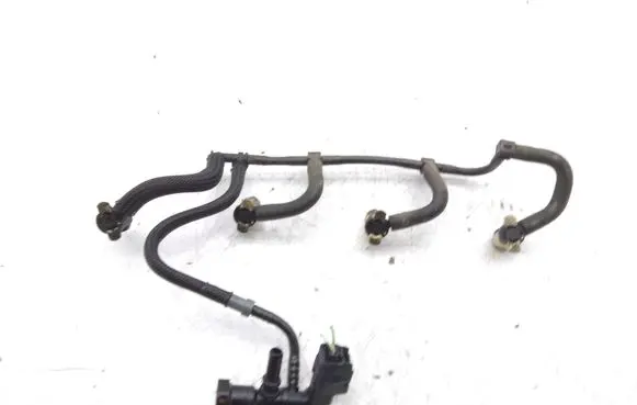 Renault Kadjar Fuel return line/hose 