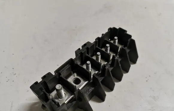Chevrolet Camaro Positive wiring loom 