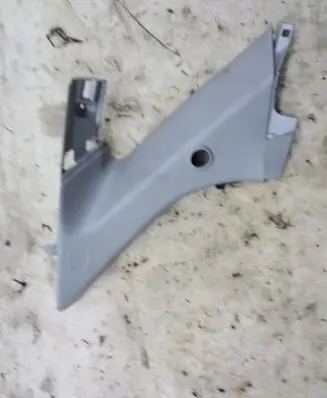 Honda Civic IX (C) pillar trim KRIS235789