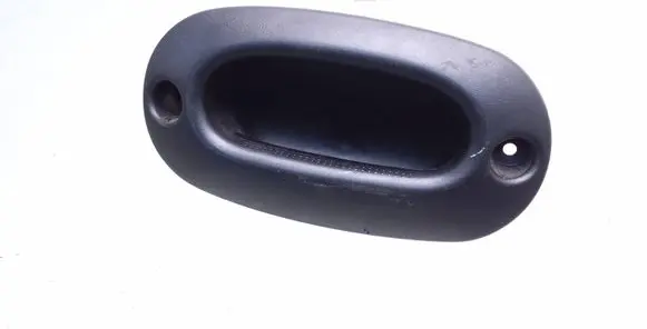 SsangYong Rexton Tailgate trunk handle 7382608000