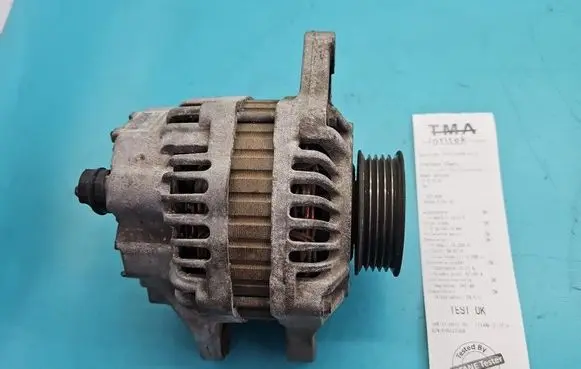 Honda City Generator/alternator A5TB0091 IMPRK1537629