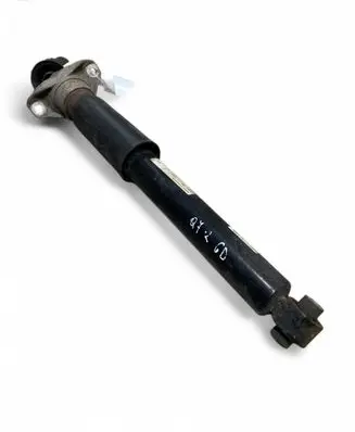 Audi Q7 4M Rear shock absorber/damper 4M0513021BF 4M0616031AG