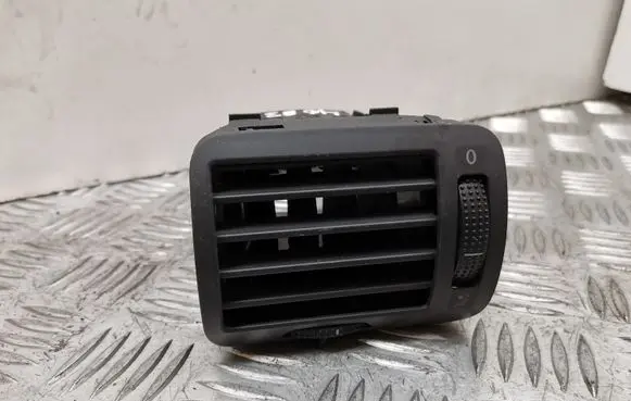 Volkswagen PASSAT B5.5 Dashboard side air vent grill/cover trim 3B0819703D
