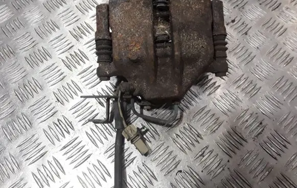 Audi A4 S4 B6 8E 8H Front brake caliper