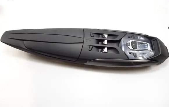 Citroen DS5 Headlining roof glove box 9678259477 30329 90231SSS