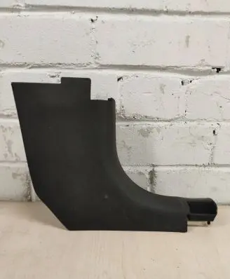 Renault Laguna III (A) pillar trim 768360001R MP6070