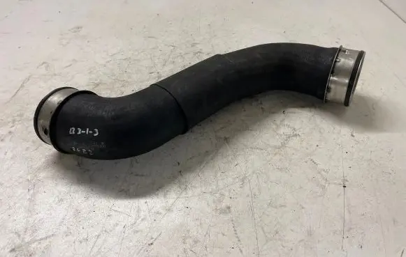Mercedes-Benz E W211 Intercooler hose/pipe A2115282782