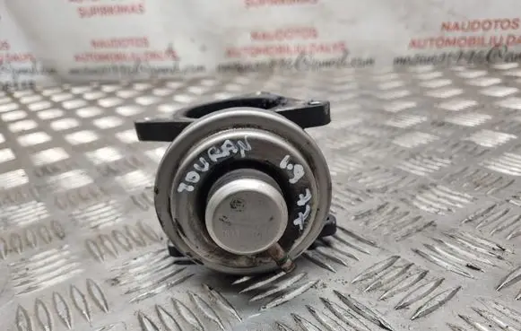 EGR valve
