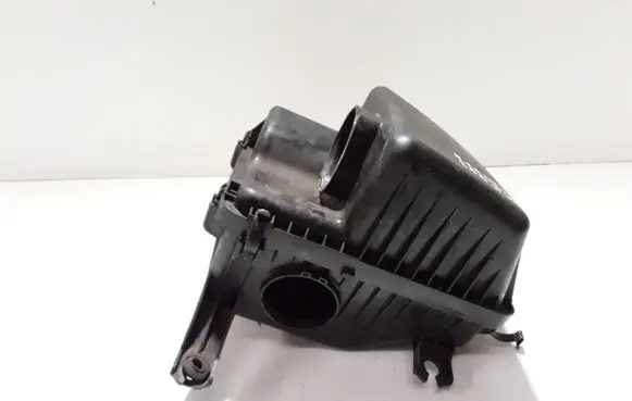 Air filter box