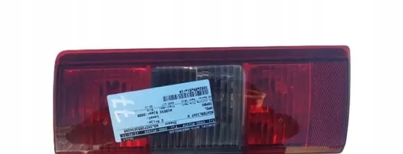 Opel Kadett A Tailgate rear/tail lights 45313