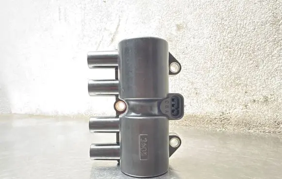 Opel Antara High voltage ignition coil 25182496