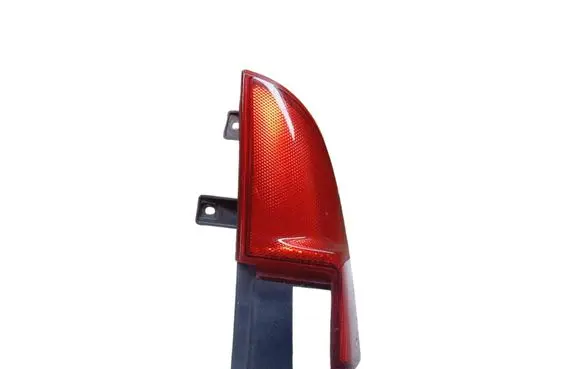 Mercedes-Benz Vito Viano W639 Rear tail light reflector A6398202164 A6398201364