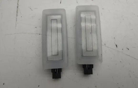 Volkswagen Golf VIII Other interior light 10A947109A