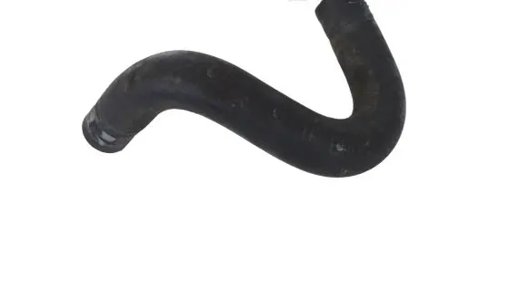 Tesla Model S Engine coolant pipe/hose 600735000D