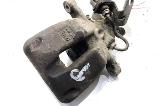 Volkswagen Jetta V Rear brake caliper