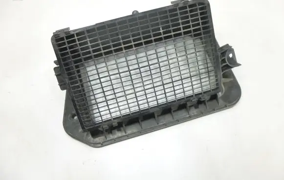 Audi A4 S4 B9 Air intake duct part 8W1819904A