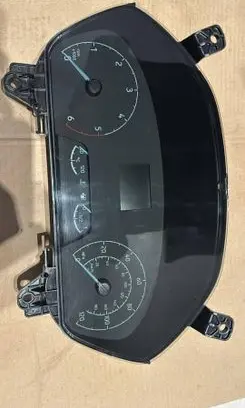 Ford Transit Custom Speedometer (instrument cluster) AK3T10849ADB