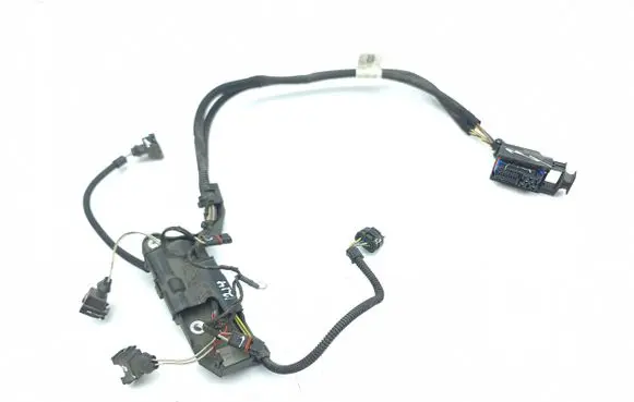 BMW i3 Engine installation wiring loom 7632569