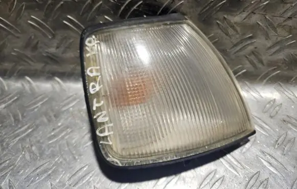 Hyundai Lantra I Front indicator light 6R01901