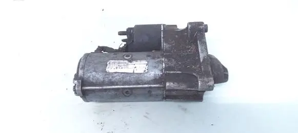 Volvo S40, V40 Starter motor 0188574A