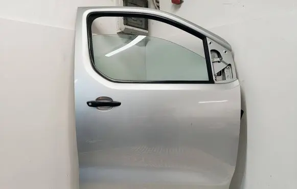 Citroen Jumpy Front door