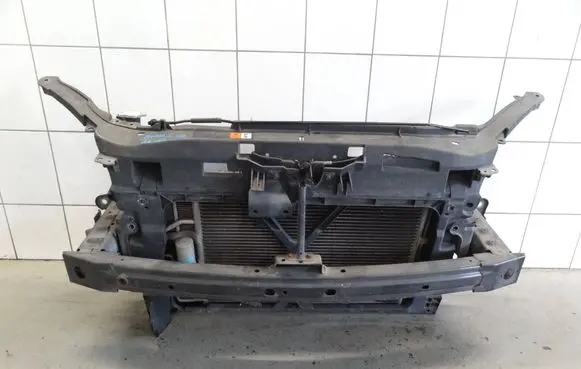 Mazda 5 Radiator set 