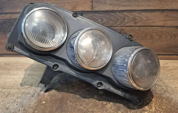 Alfa Romeo 159 Headlight/headlamp 60695976 22A7T1