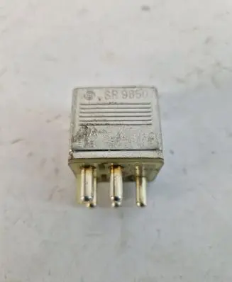 Mercedes-Benz E W124 Other relay 0015420219