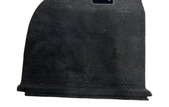 BMW 5 E60 E61 Trunk/boot side trim panel 7050367 51477050367