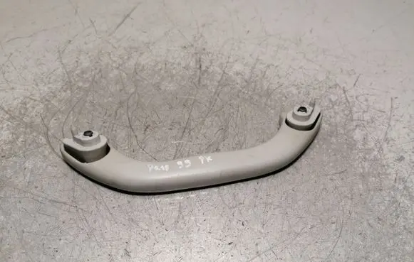 Volkswagen PASSAT B5 Front interior roof grab handle