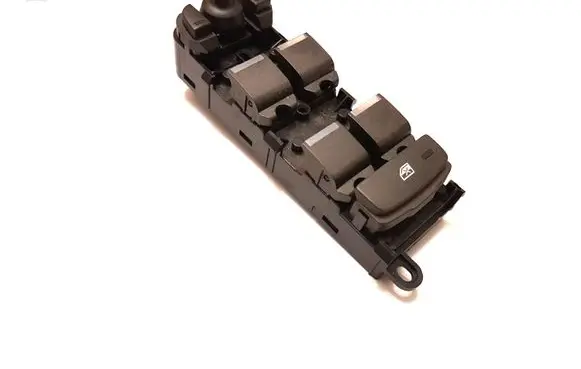 Land Rover Evoque I Electric window control switch BJ3214540AB