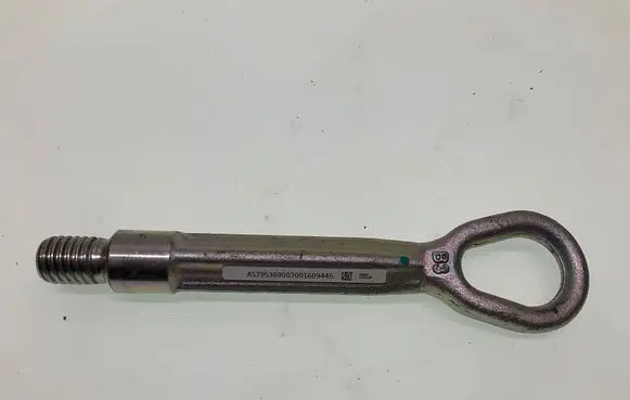BMW 3 G20 G21 Towing hook eye