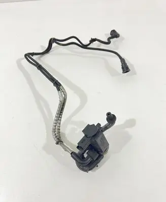 Citroen C4 Grand Picasso Turbo solenoid valve 9677363880 70230003