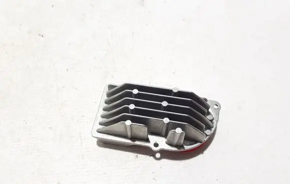 Mercedes-Benz GLA H247 Xenon control unit/module AB222.090-02