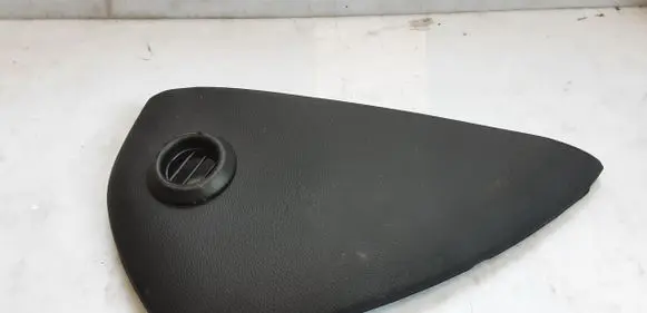 Audi A8 S8 D4 4H Dashboard side end trim 4H1857086A