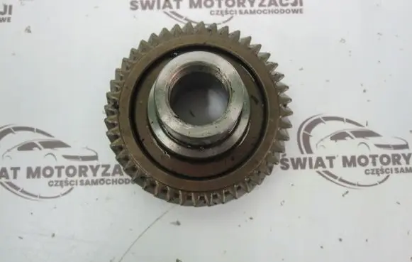 BMW 5 E60 E61 Camshaft pulley/ VANOS 7802575