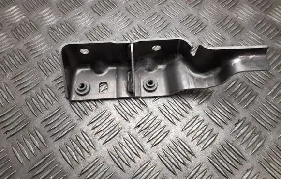 Porsche Panamera (970) EGR valve cooler bracket 970552407